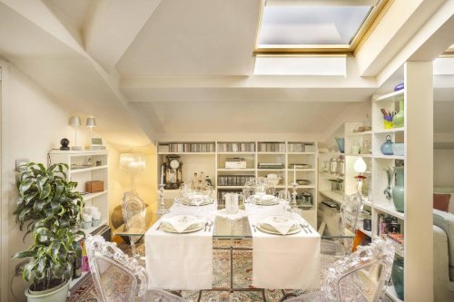 Apartamento em Bolonha