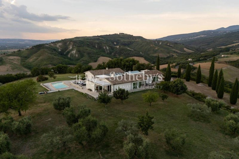Villa i Alviano