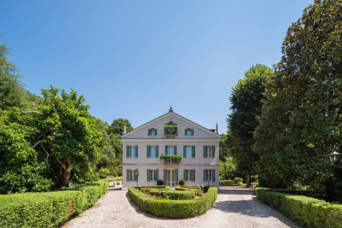 Villa en Torreglia