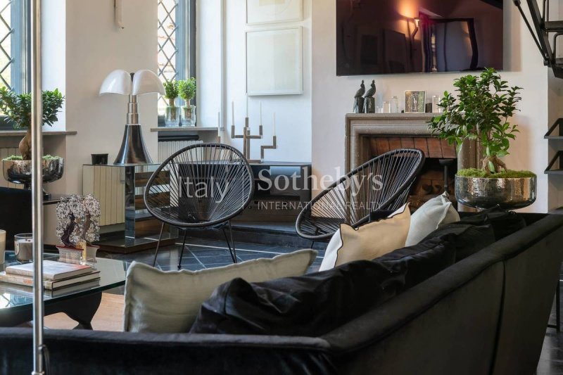 Appartement in Roma