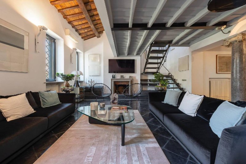 Appartement in Roma
