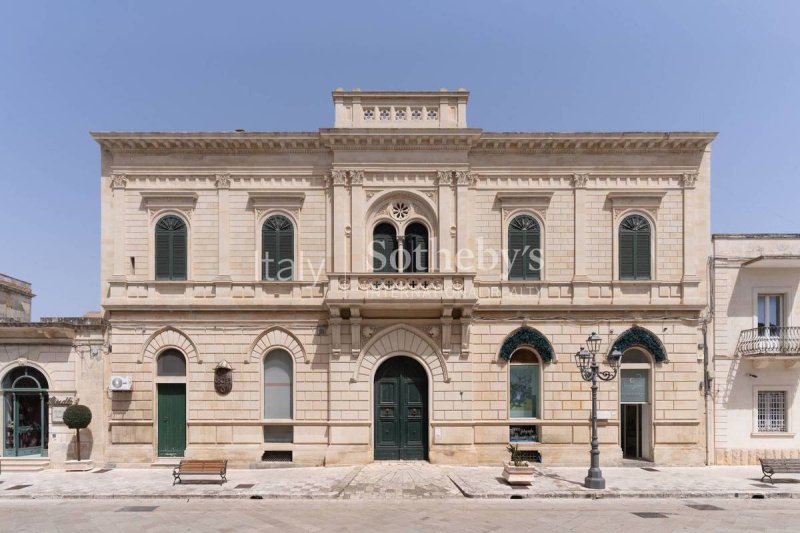 Palais à Poggiardo