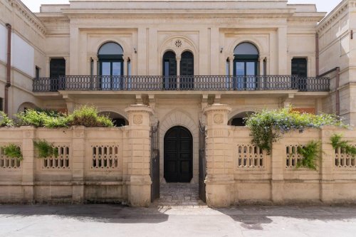 Palais à Poggiardo