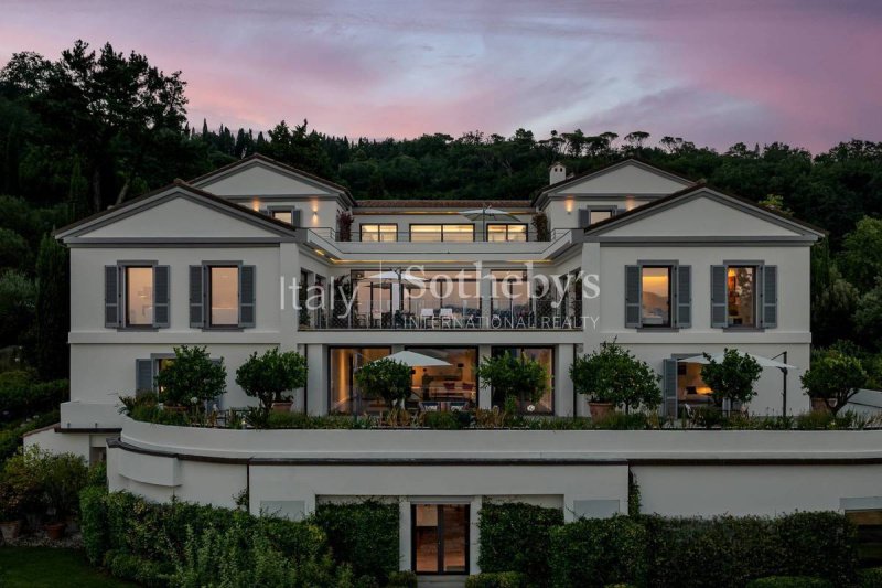 Villa a Lucca