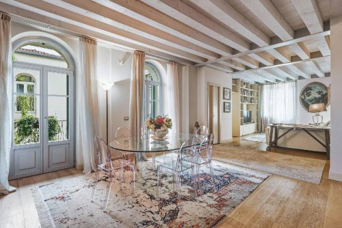 Wohnung in Verona