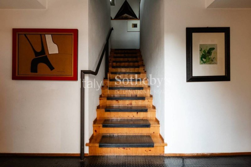 Casa indipendente a Bergamo