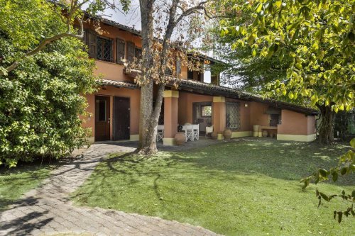 Casa semi-independiente en Monte San Pietro