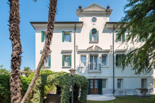 Villa i Caneva