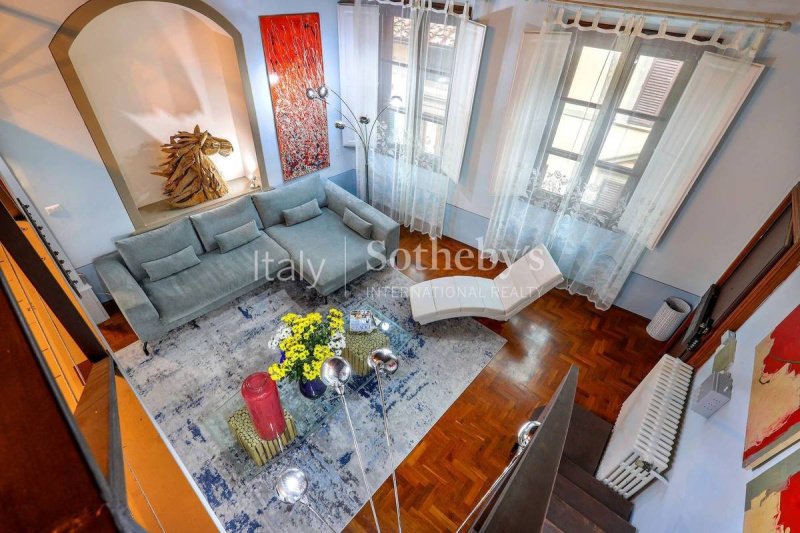 Apartamento em Florença