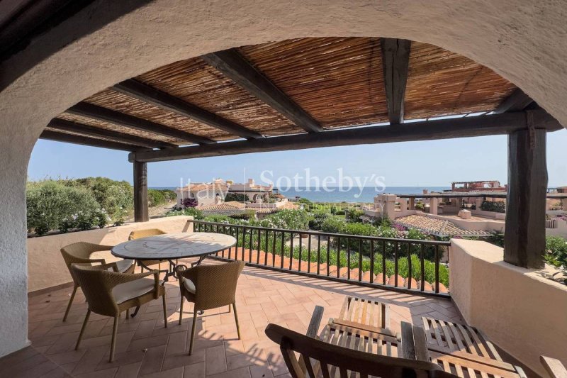 Appartement à Arzachena