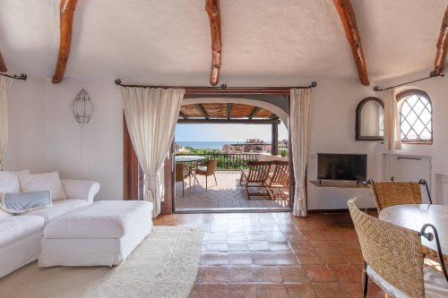 Apartment in Arzachena