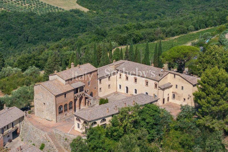 Caserío en Civitella Paganico