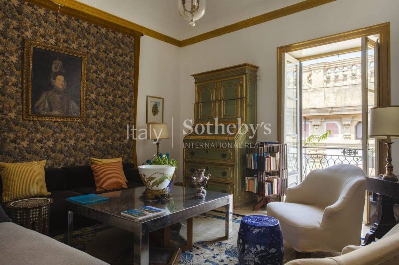 Apartment in Palermo