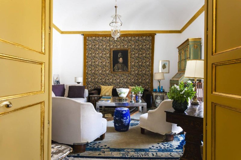 Apartment in Palermo