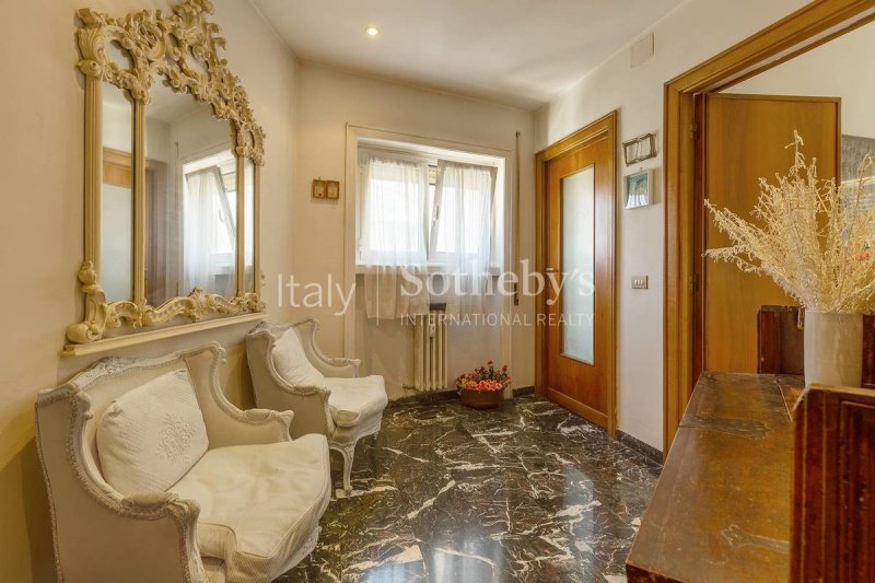 Appartement in Roma