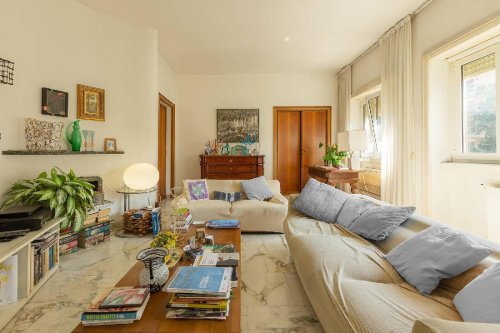 Appartement in Roma