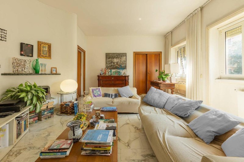 Appartement in Roma