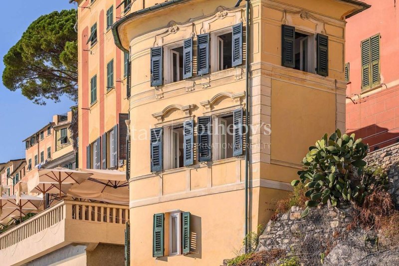 Casa independente em Camogli