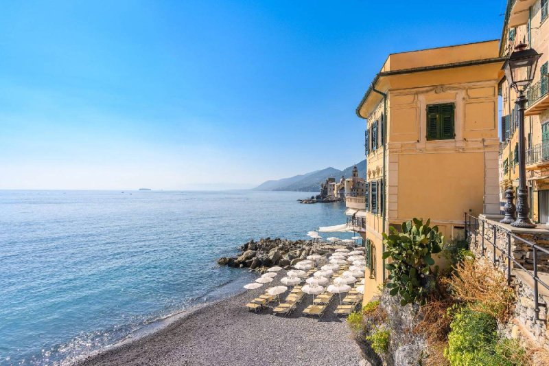 Casa independente em Camogli