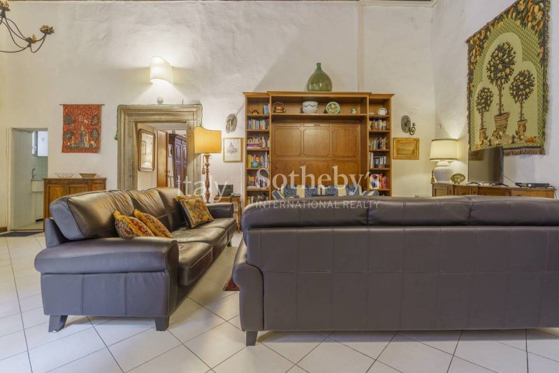 Apartamento en Florencia
