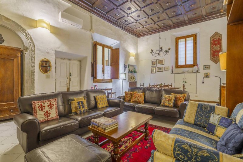 Apartamento en Florencia