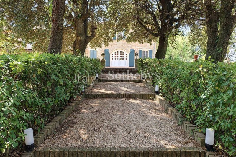 Villa in Pesaro