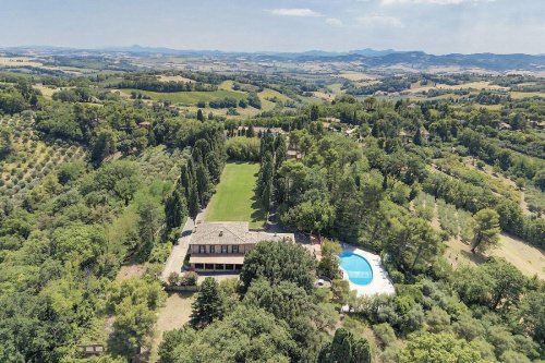 Villa in Pesaro