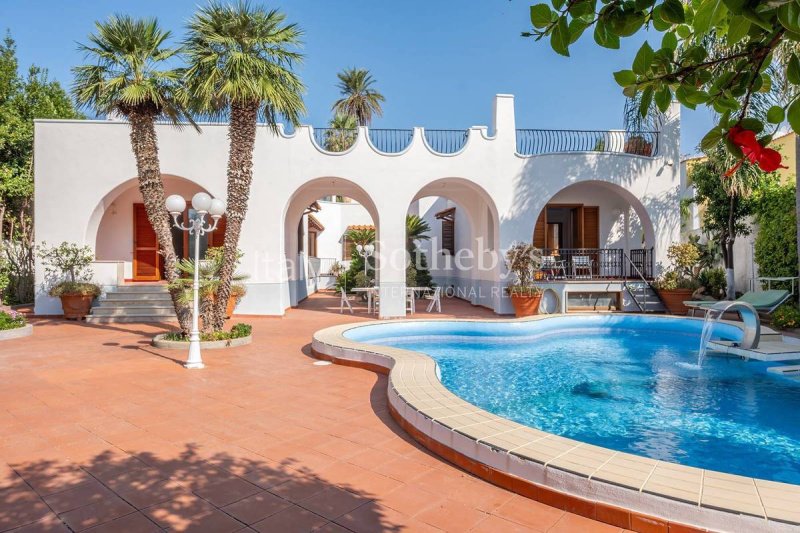 Villa à Forio