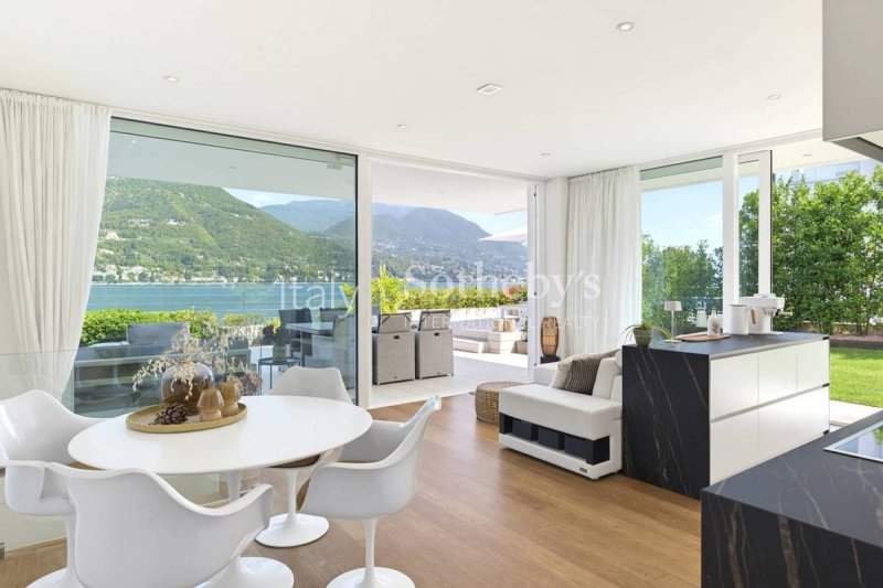 Apartment in San Felice del Benaco