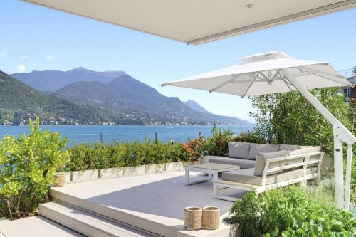 Apartment in San Felice del Benaco