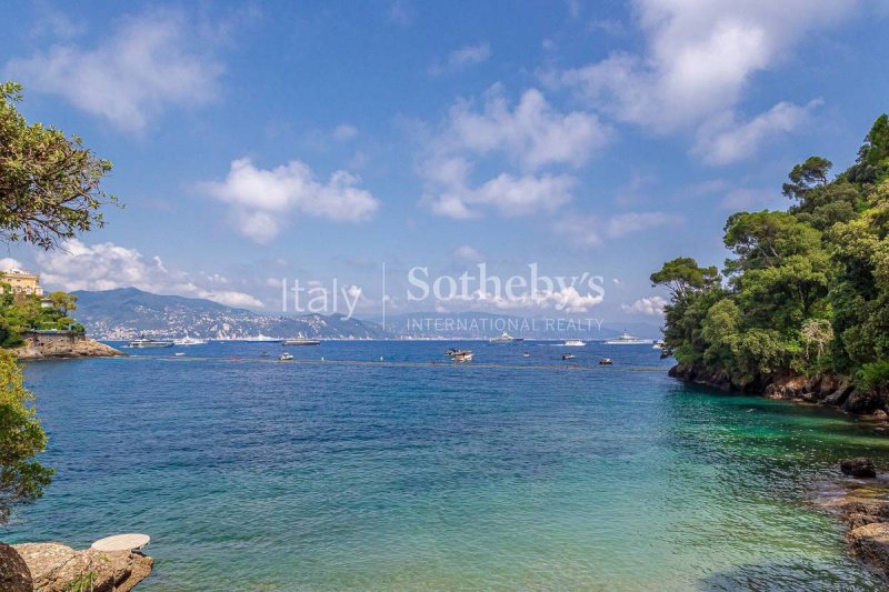 Apartamento en Portofino