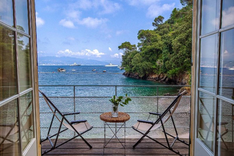 Apartamento en Portofino