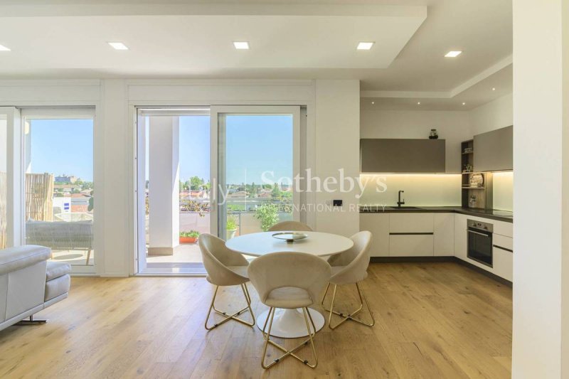 Wohnung in Ravenna