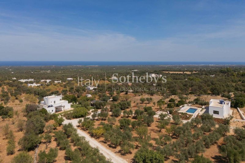 Villa in Ostuni