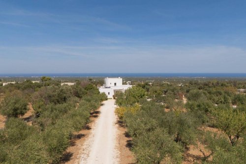 Villa in Ostuni