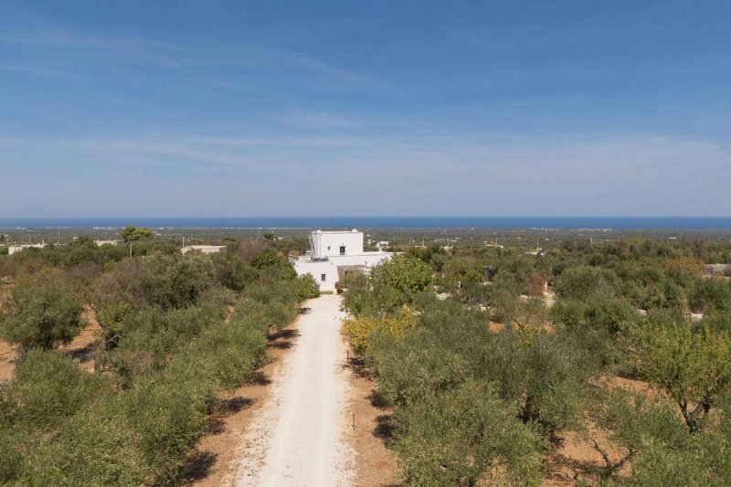 Villa in Ostuni