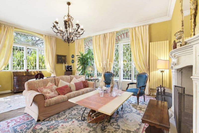 Villa i Brescia