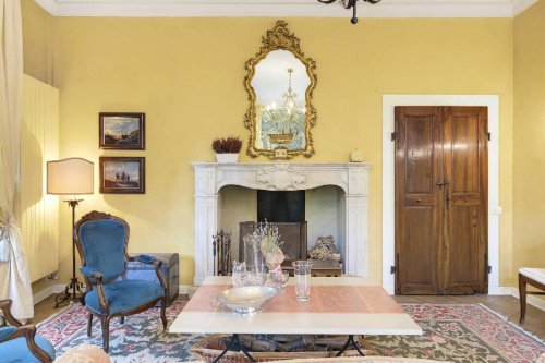 Villa à Brescia