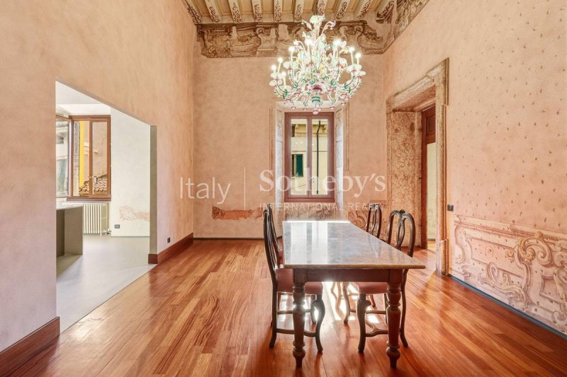 Appartement in Verona