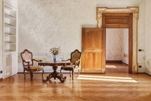 Appartement in Verona