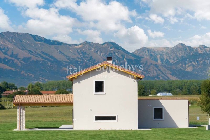 Villa in Prata di Pordenone