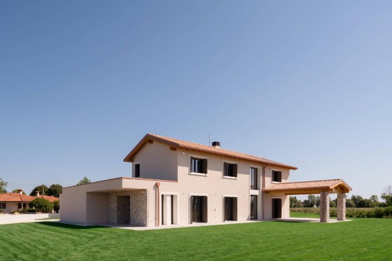Villa in Prata di Pordenone