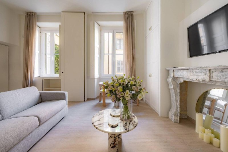 Wohnung in Mailand