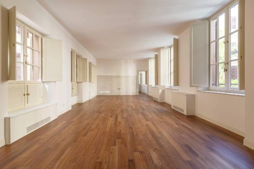 Apartamento en Roma