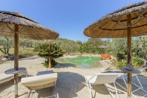 Maison de campagne à Barberino Tavarnelle