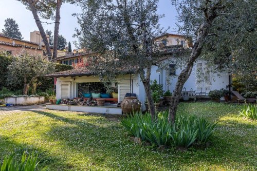 Villa à Florence