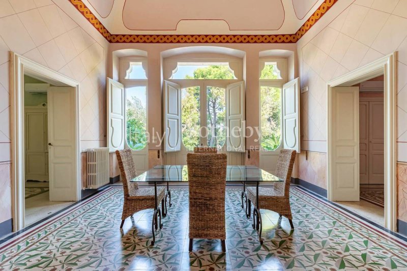 Villa a Ruffano
