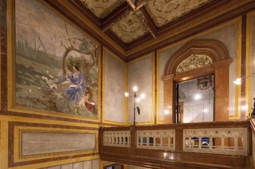 Apartamento en Palermo