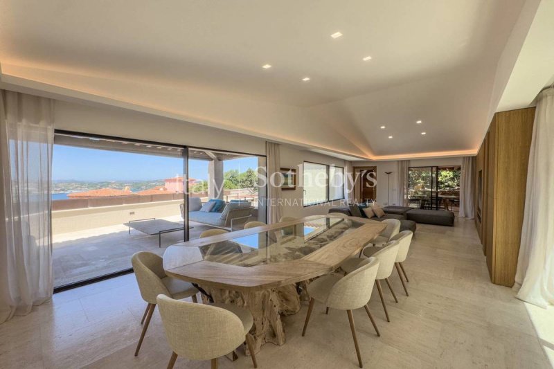 Villa a Arzachena