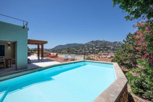 Villa a Arzachena
